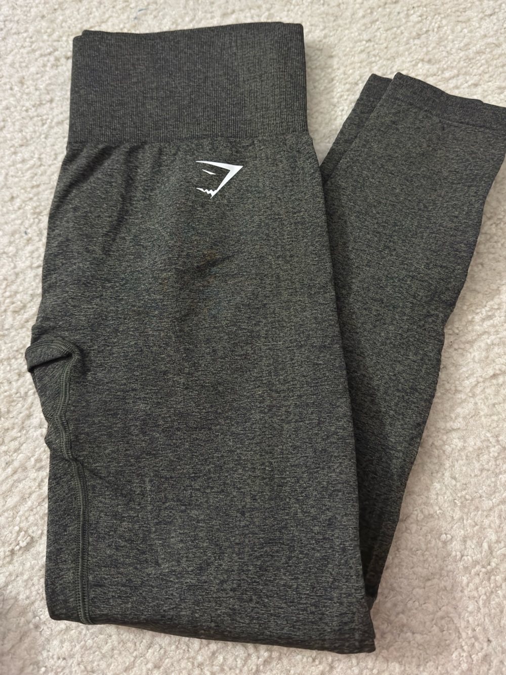 Gymshark leggings